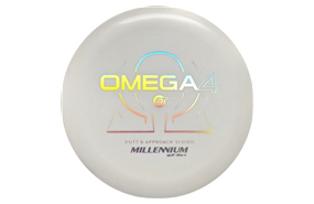 Millennium Omega4 ET (Extra Tough)