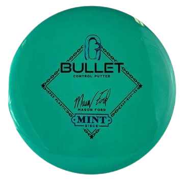 Mint Discs Apex Bullet - Mason Ford Signature