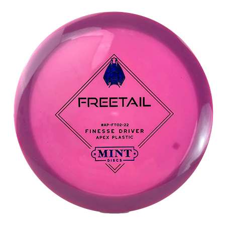 Mint Discs Apex Freetail - Bat