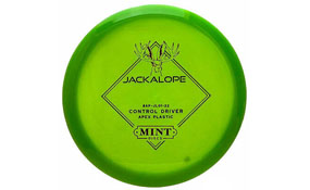 Mint Discs Apex Jackalope