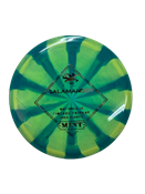 Mint Discs Apex Swirl Salamander