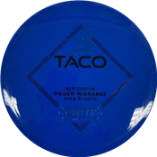 Mint Discs Apex Taco