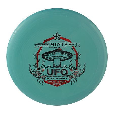 Mint Discs Royal Plastic UFO - Soft