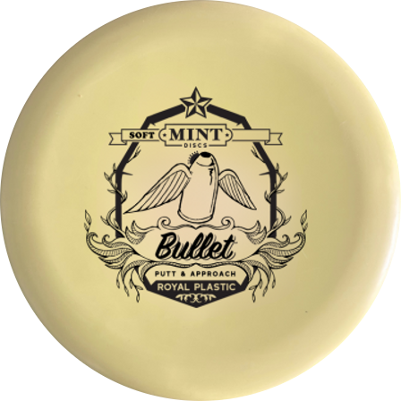 Mint Discs Royal Soft Bullet