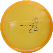 Mint Discs Eternal Rodeo - Taco Stamp