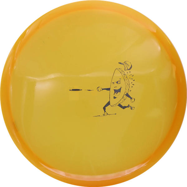 Mint Discs Eternal Rodeo - Taco Stamp