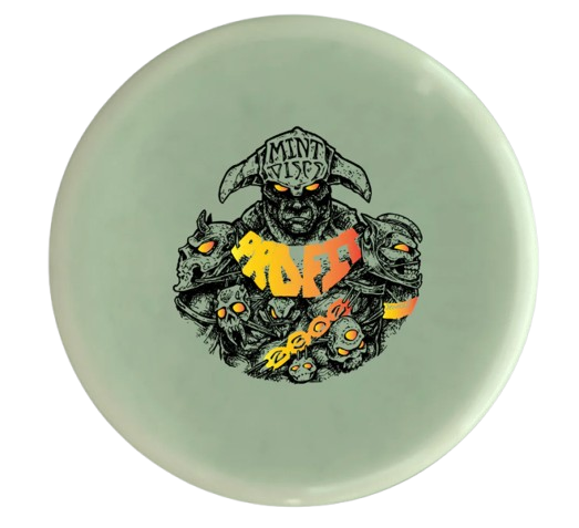 Mint Discs Nocturnal Glow Profit