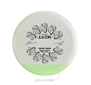Mint Discs Nocturnal Royal Glow Medium Pickle