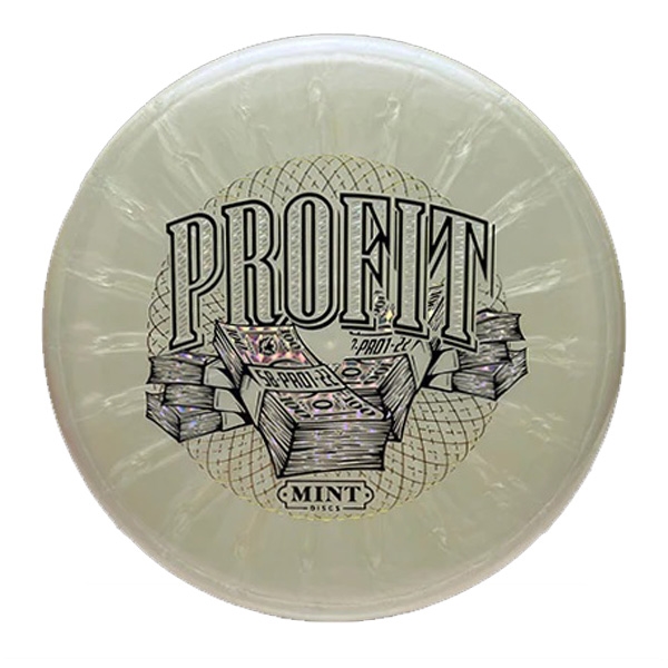 Mint Discs Sublime Plastic Profit