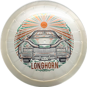 Mint Discs Sublime Longhorn