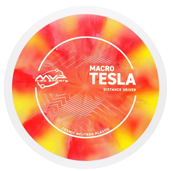 MVP Cosmic Neutron Macro Tesla MINI