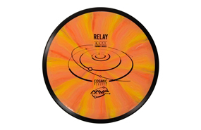 MVP Cosmic Neutron Relay