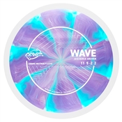 MVP Cosmic Neutron Wave - Project Lab Coat