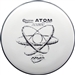 Electron Soft Atom