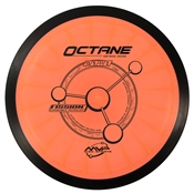 MVP Fission Neutron Octane