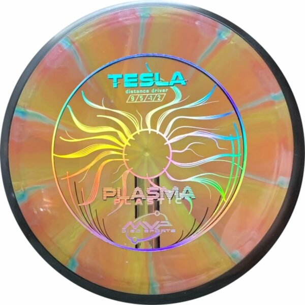 Plasma Tesla