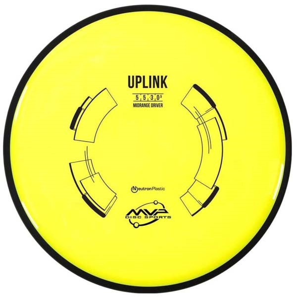 MVP Neutron Uplink