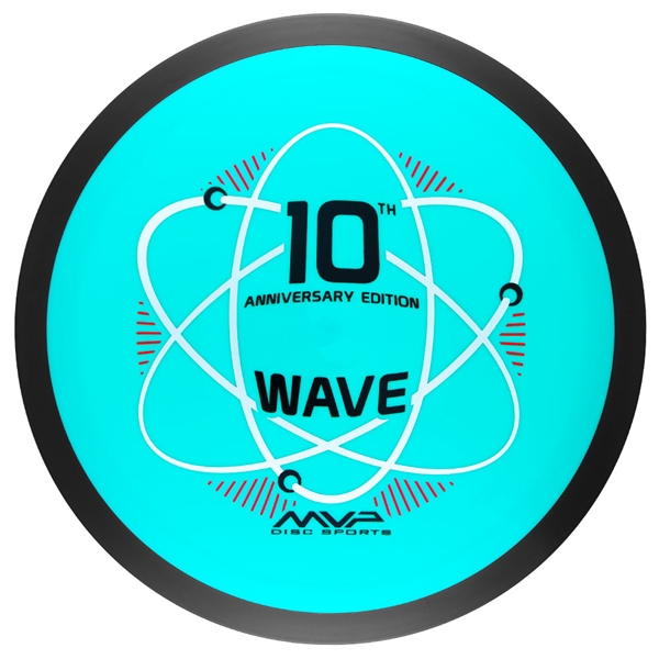 MVP Neutron Wave 10 Year Anniversary Gyropalooza 2025
