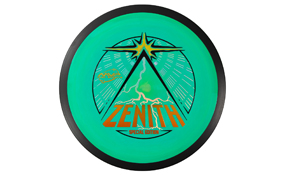 MVP Neutron Zenith - Special Edition