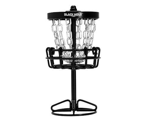 MVP Black Hole Micro basket