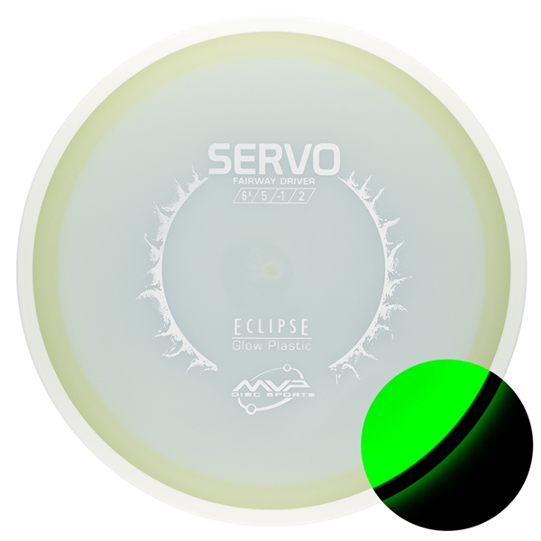 MVP Eclipse Glow Servo