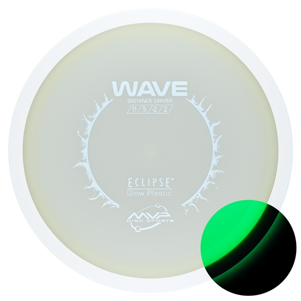 Preorder - MVP Eclipse Wave