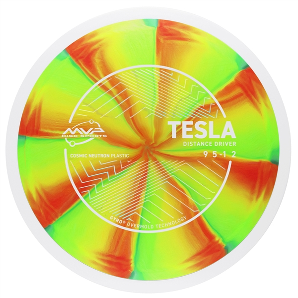 MVP Project Lab Coat Cosmic Neutron Tesla