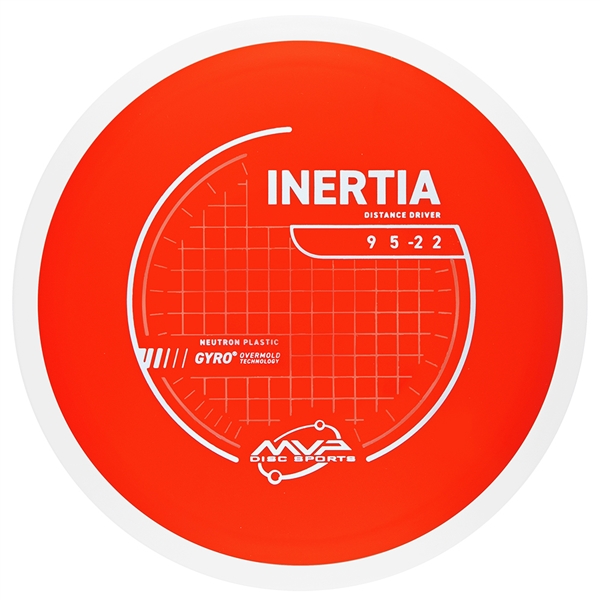 MVP Project Lab Coat Neutron Inertia
