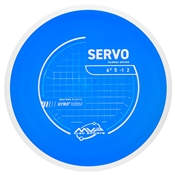 MVP Project Lab Coat Neutron Servo
