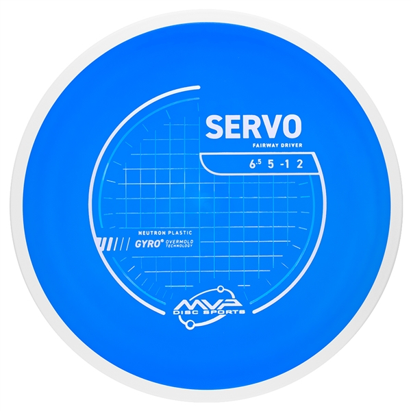 MVP Project Lab Coat Neutron Servo