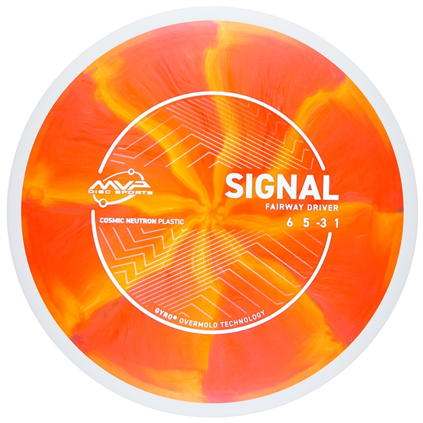 MVP Cosmic Neutron Signal - Project Lab Coat