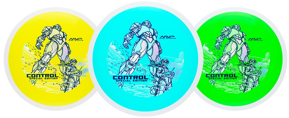 MVP Project Lab Coat Neutron Control - Special Edition
