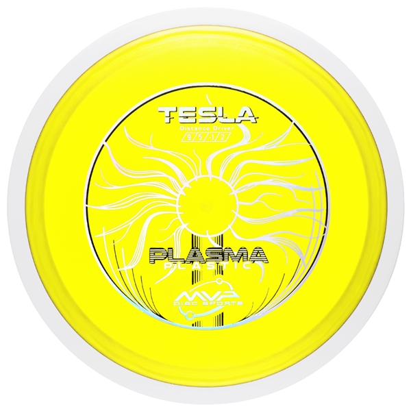 MVP Project Lab Coat Plasma Tesla
