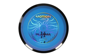 MVP Plasma Motion