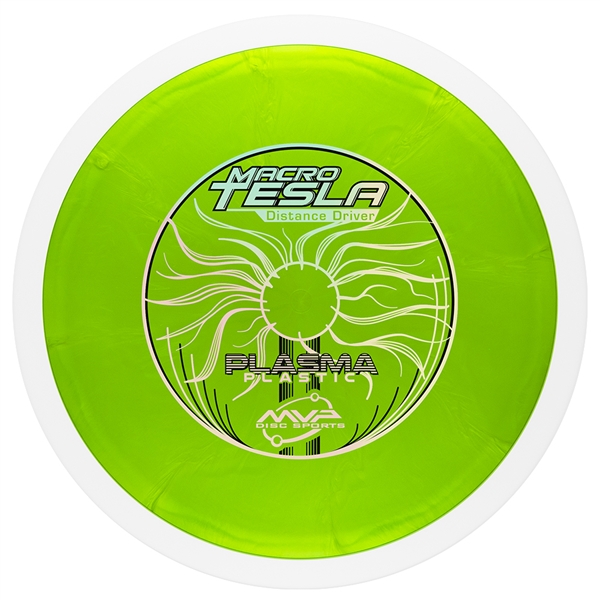 Neutron Macro Tesla MINI Disc