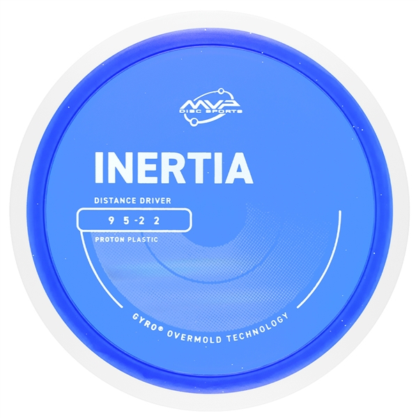 MVP Project Lab Coat Proton Inertia