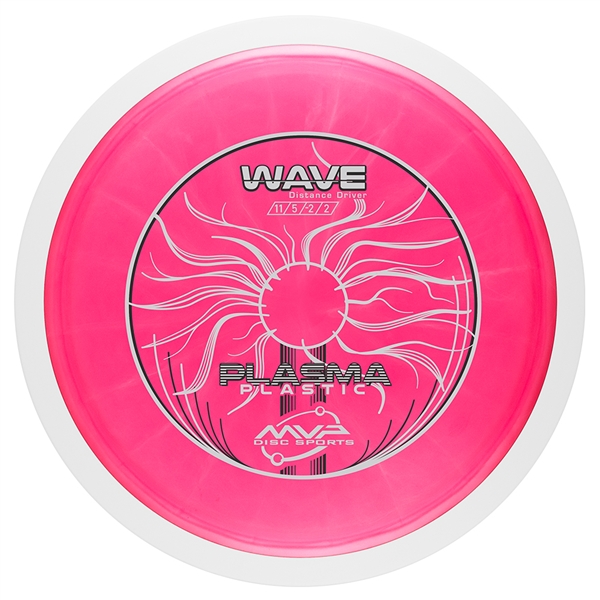 MVP Project Lab Coat Plasma Wave