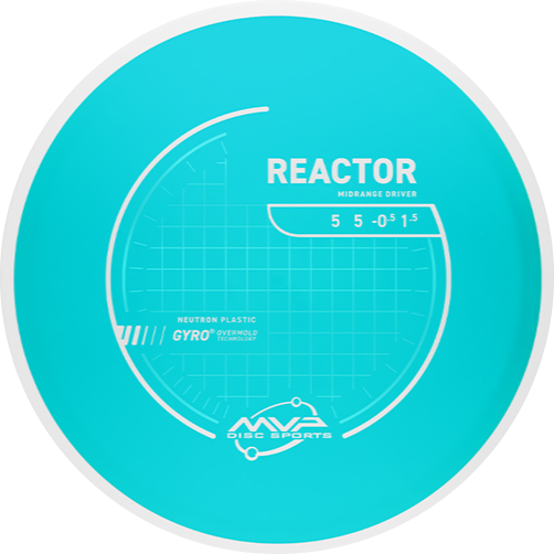MVP Project Lab Coat Neutron Reactor