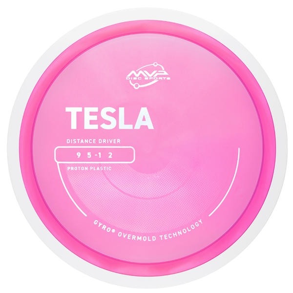 MVP Project Lab Coat Proton Tesla
