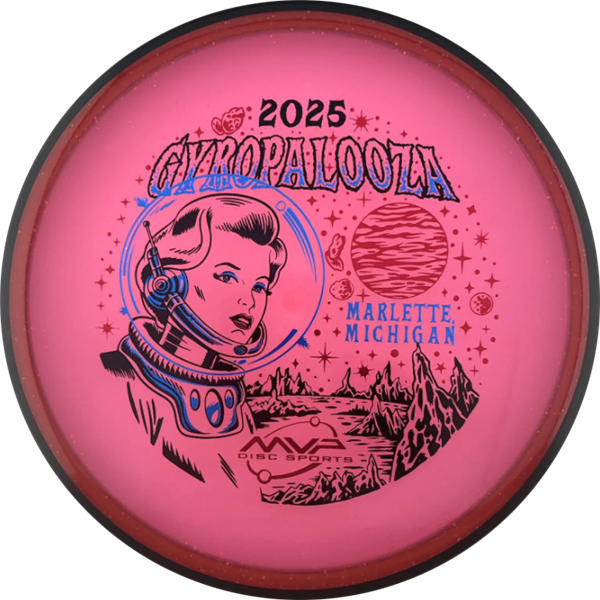 MVP Particle Proton Particle - Gyropalooza 2025