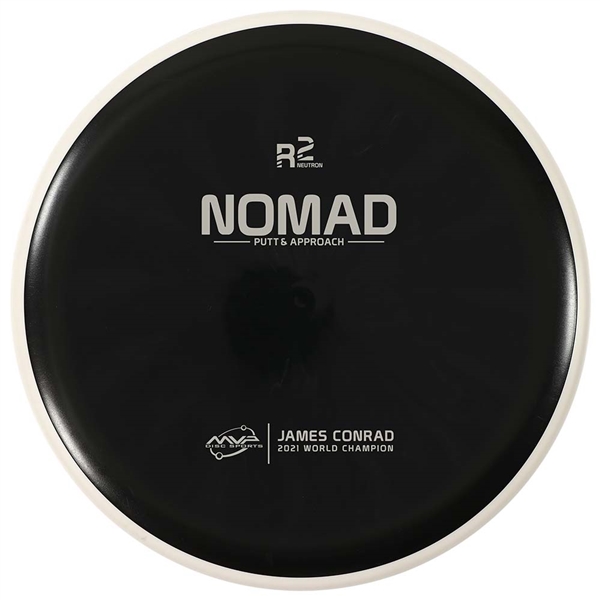 MVP R2 Neutron Nomad - James Conrad Stock Edition