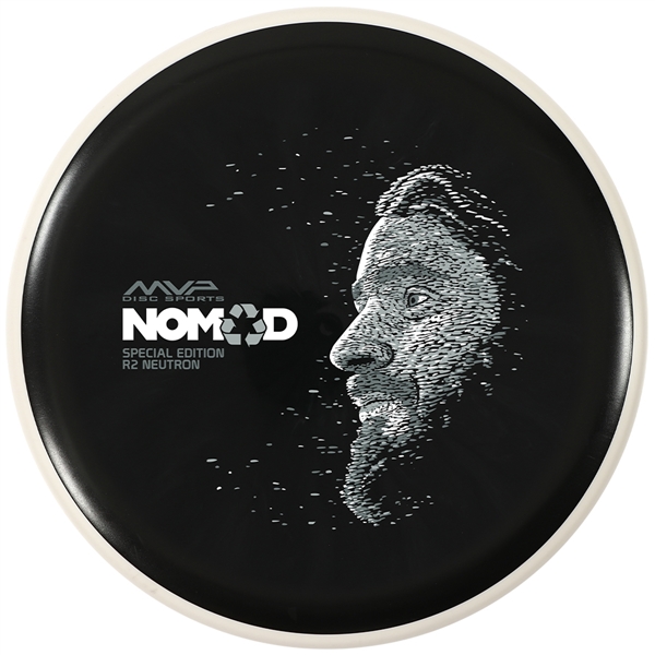 MVP R2 Neutron Nomad - James Conrad Special Edition