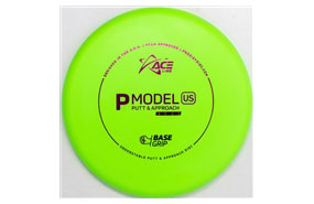 Prodigy Disc Base Grip P Model US