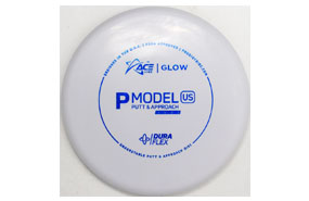 Prodigy Disc DuraFlex Glow P Model US