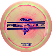 Paige Pierce Prototype Drive