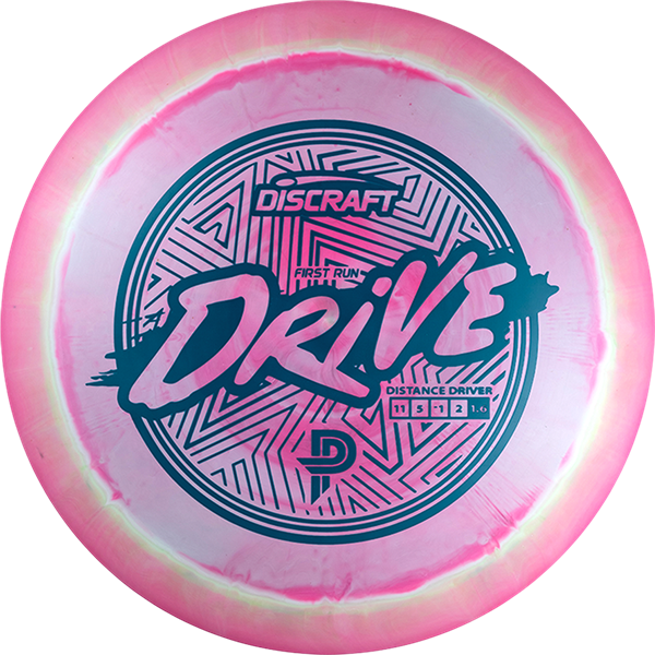 Discraft Paige Pierce ESP Drive