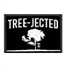 Pull Patch Velcro Patch - Tree-Jected