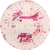 Prodigy Disc 300 Fractal M4