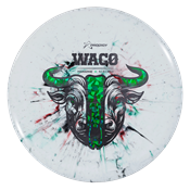 Prodigy 300  Fractal Waco Midrange