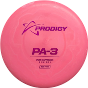 Prodigy Disc 300 Firm PA3